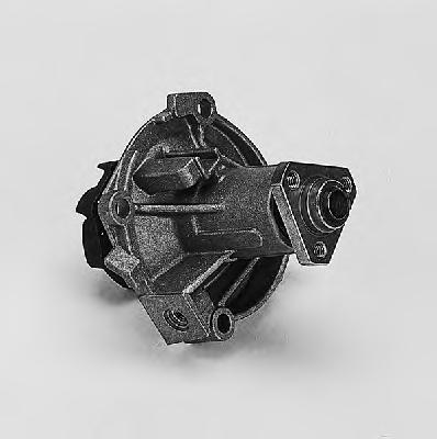 Водяной насос HEPU