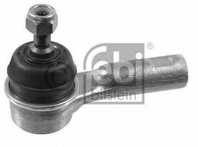 Наконечник поперечной рулевой тяги FEBI BILSTEIN 21563