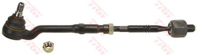 Поперечная рулевая тяга TRW JRA518