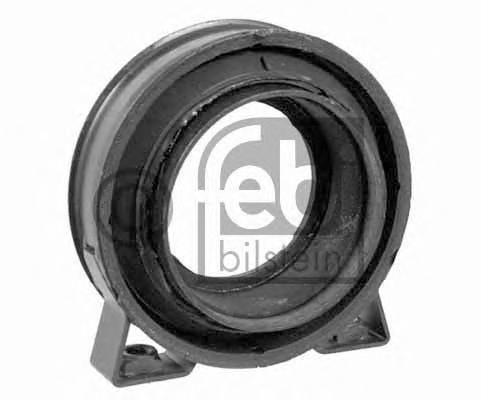 Подвеска, карданный вал FEBI BILSTEIN
