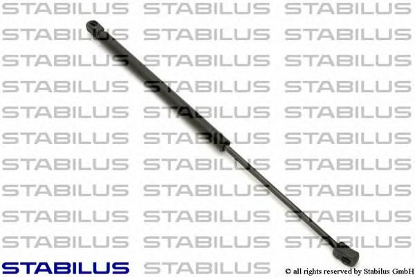 Газовая пружина, крышка багажник STABILUS