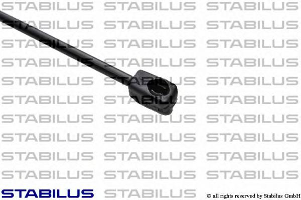 Газовая пружина, крышка багажник STABILUS
