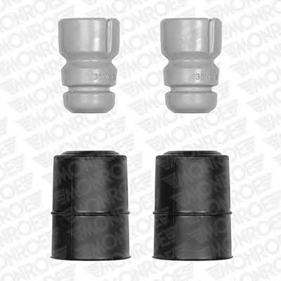 Пылезащитный комилект, амортизатор MONROE