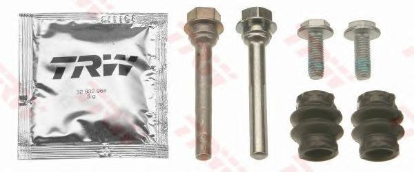 Комплект направляющей гильзы TRW