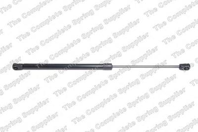 Газовая пружина, крышка багажник LESJOFORS