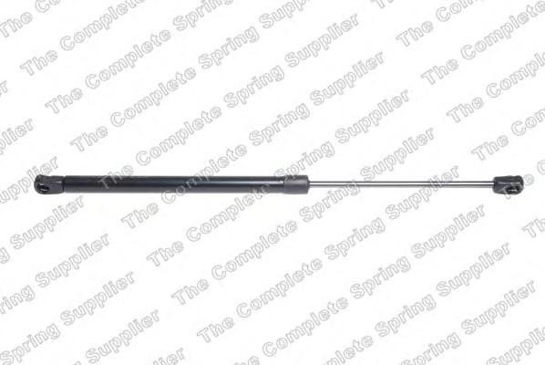 Газовая пружина, крышка багажник LESJOFORS