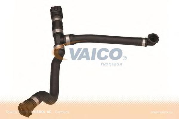 Шланг радиатора VAICO