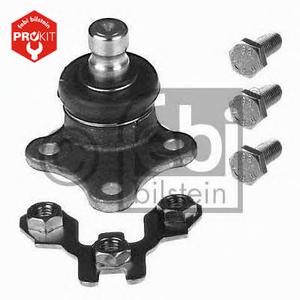 Несущий / направляющий шарнир FEBI BILSTEIN 01158