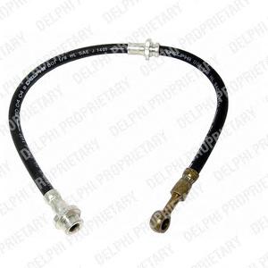 Тормозной шланг DELPHI
