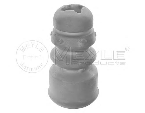 Буфер, амортизация MEYLE