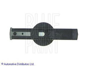 Бегунок распределителя зажигани BLUE PRINT