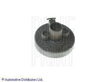 Бегунок распределителя зажигани BLUE PRINT