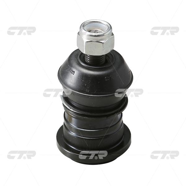 Шарова опора,передня вісь CTR