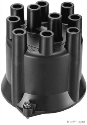 Крышка распределителя зажигания HERTH+BUSS JAKOPARTS