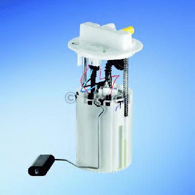 Элемент системы питания BOSCH