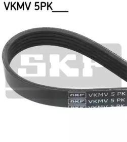 Поликлиновой ремень SKF VKMV5PK1110