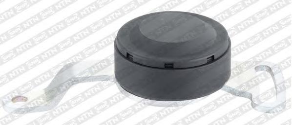 Натяжной ролик, поликлиновой  ремень SNR