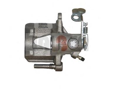 Тормозной суппорт LAUBER 771426