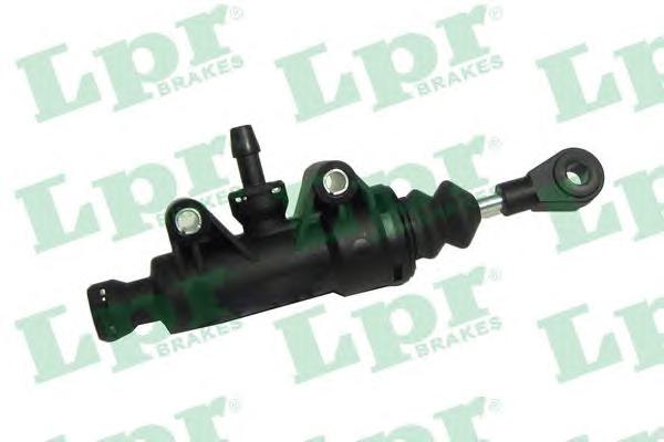 Главный цилиндр, система сцепления LPR