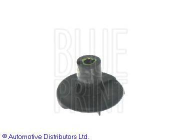 Бегунок распределителя зажигани BLUE PRINT