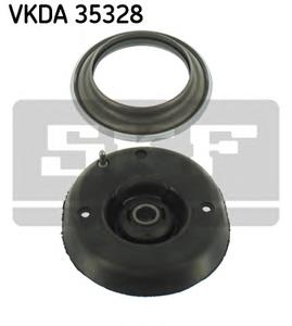 Опора стойки амортизатора SKF VKDA35328