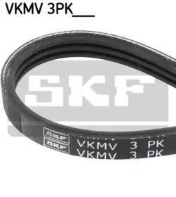 Поликлиновой ремень SKF