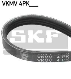 Поликлиновой ремень SKF VKMV4PK855