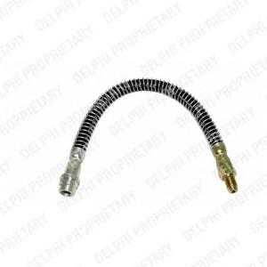 Тормозной шланг DELPHI