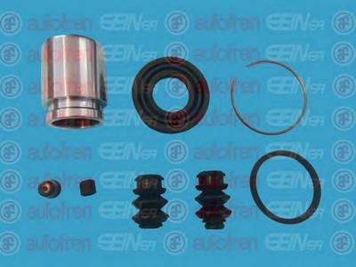 Ремкомплект, тормозной суппорт AUTOFREN SEINSA