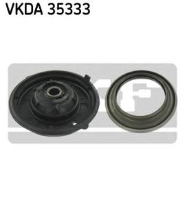 Опора стойки амортизатора SKF VKDA35333