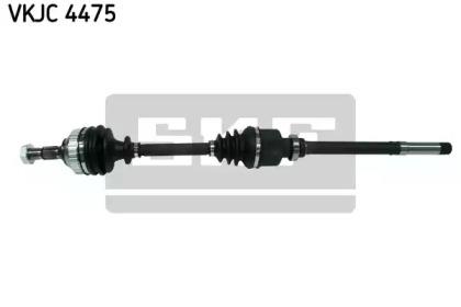 Приводной вал SKF