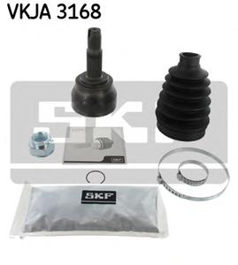 Шарнирный комплект, приводной вал SKF VKJA3168