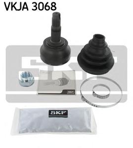 Шарнирный комплект, приводной вал SKF VKJA3068