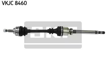 Приводной вал SKF