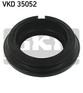 Подшипник качения, опора стойки амортизатора SKF VKD35052