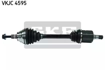 Приводной вал SKF