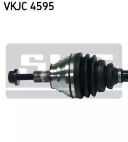 Приводной вал SKF