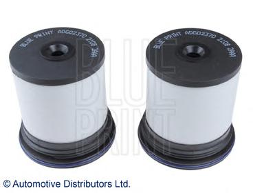 Топливный фильтр BLUE PRINT