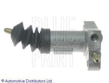 Рабочий цилиндр, система сцепления BLUE PRINT