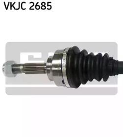 Приводной вал SKF