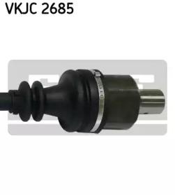 Приводной вал SKF