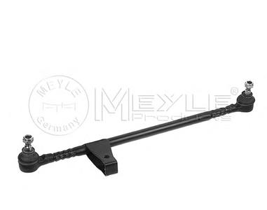 Продольная рулевая тяга MEYLE 0160406066