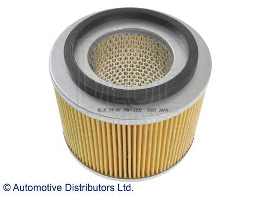 Воздушный фильтр BLUE PRINT