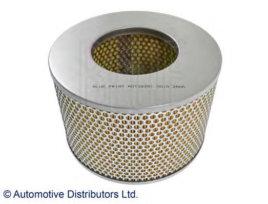 Воздушный фильтр BLUE PRINT
