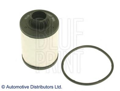 Топливный фильтр BLUE PRINT ADK82327