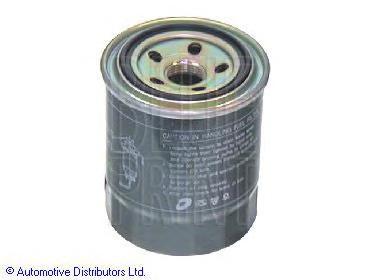 Топливный фильтр BLUE PRINT