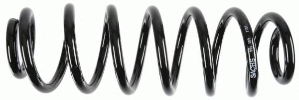 Пружина ходовой части SACHS