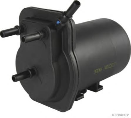 Топливный фильтр HERTH+BUSS JAKOPARTS