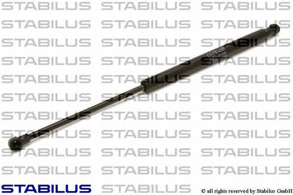 Газовая пружина, крышка багажник STABILUS