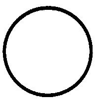 Прокладка, термостат ELRING